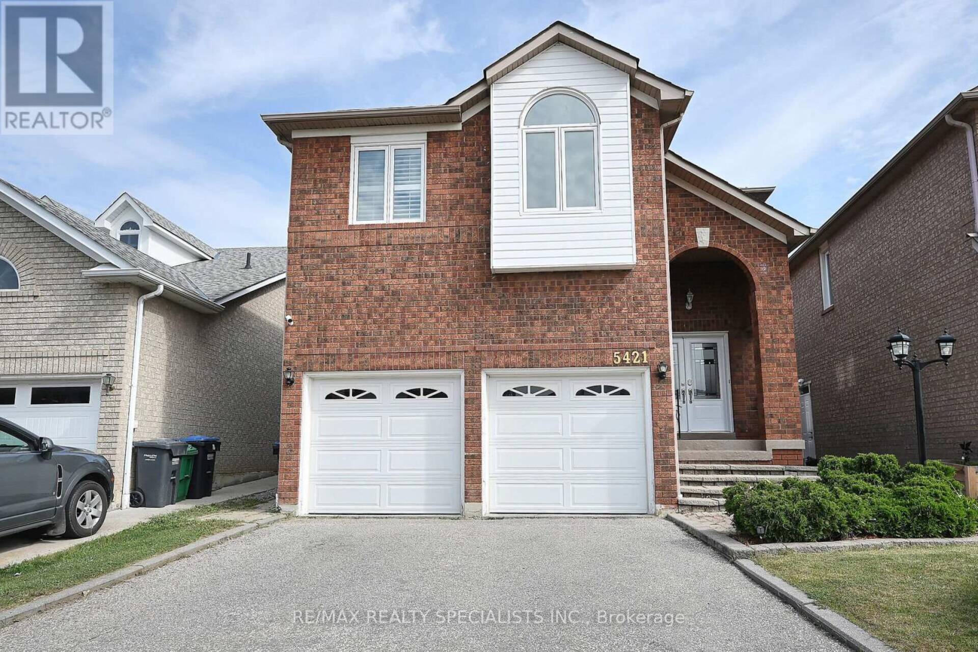 5421 KINGLET AVENUE Mississauga