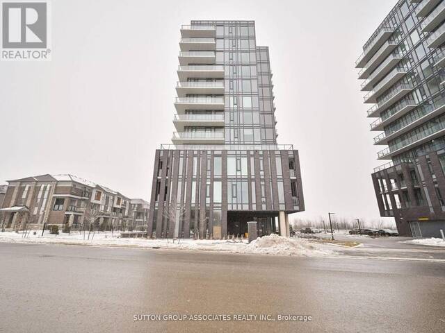 810 - 225 VETERANS DRIVE Brampton Ontario