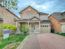 3852 EDGECLIFFE RUN Mississauga 