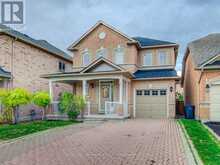 3852 EDGECLIFFE RUN Mississauga 