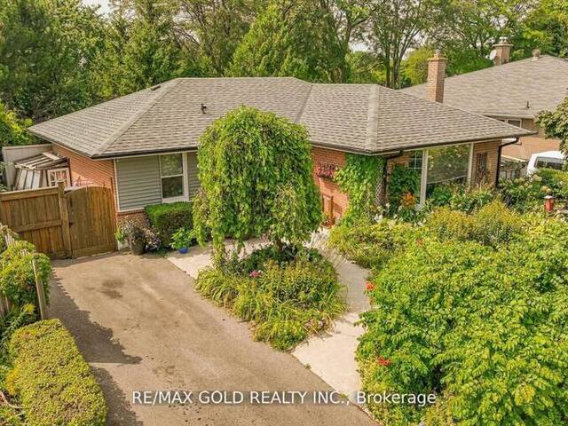 241 AVONDALE BOULEVARD Brampton  Ontario