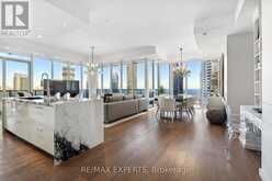 3007 - 90 PARK LAWN ROAD Toronto