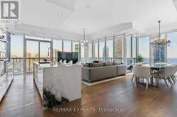 3007 - 90 PARK LAWN ROAD Toronto