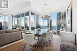 3007 - 90 PARK LAWN ROAD Toronto