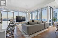 3007 - 90 PARK LAWN ROAD Toronto 