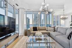 3007 - 90 PARK LAWN ROAD Toronto