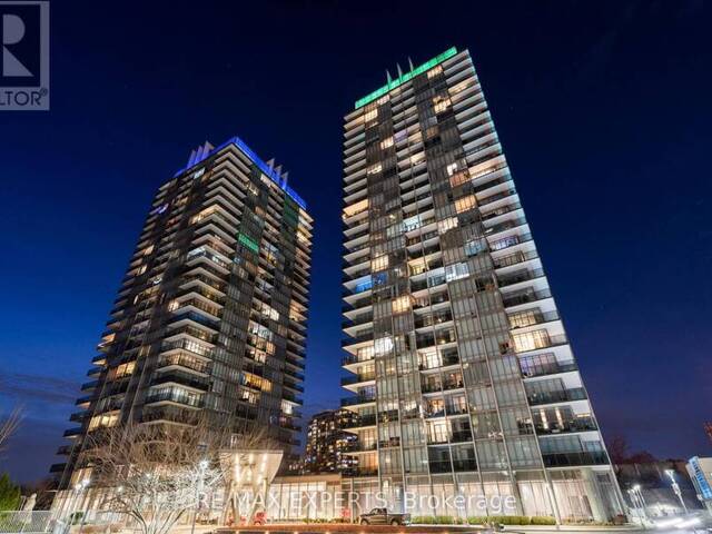 3007 - 90 PARK LAWN ROAD Toronto  Ontario