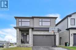 3919 AUCKLAND AVENUE London