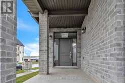 3919 AUCKLAND AVENUE London