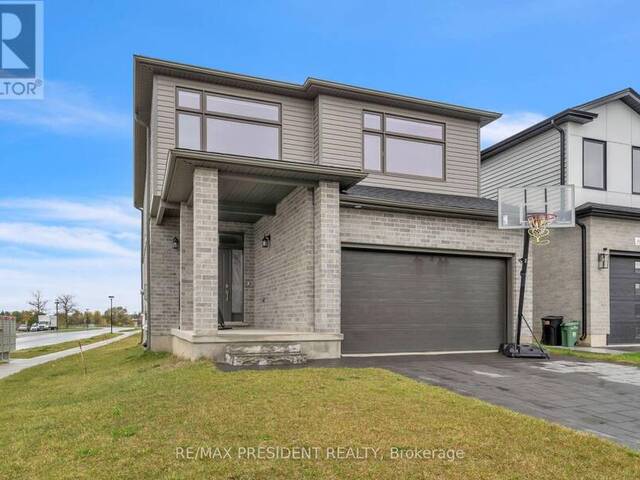 3919 AUCKLAND AVENUE London Ontario