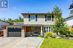 406 LUPIN DRIVE Whitby