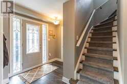 406 LUPIN DRIVE Whitby