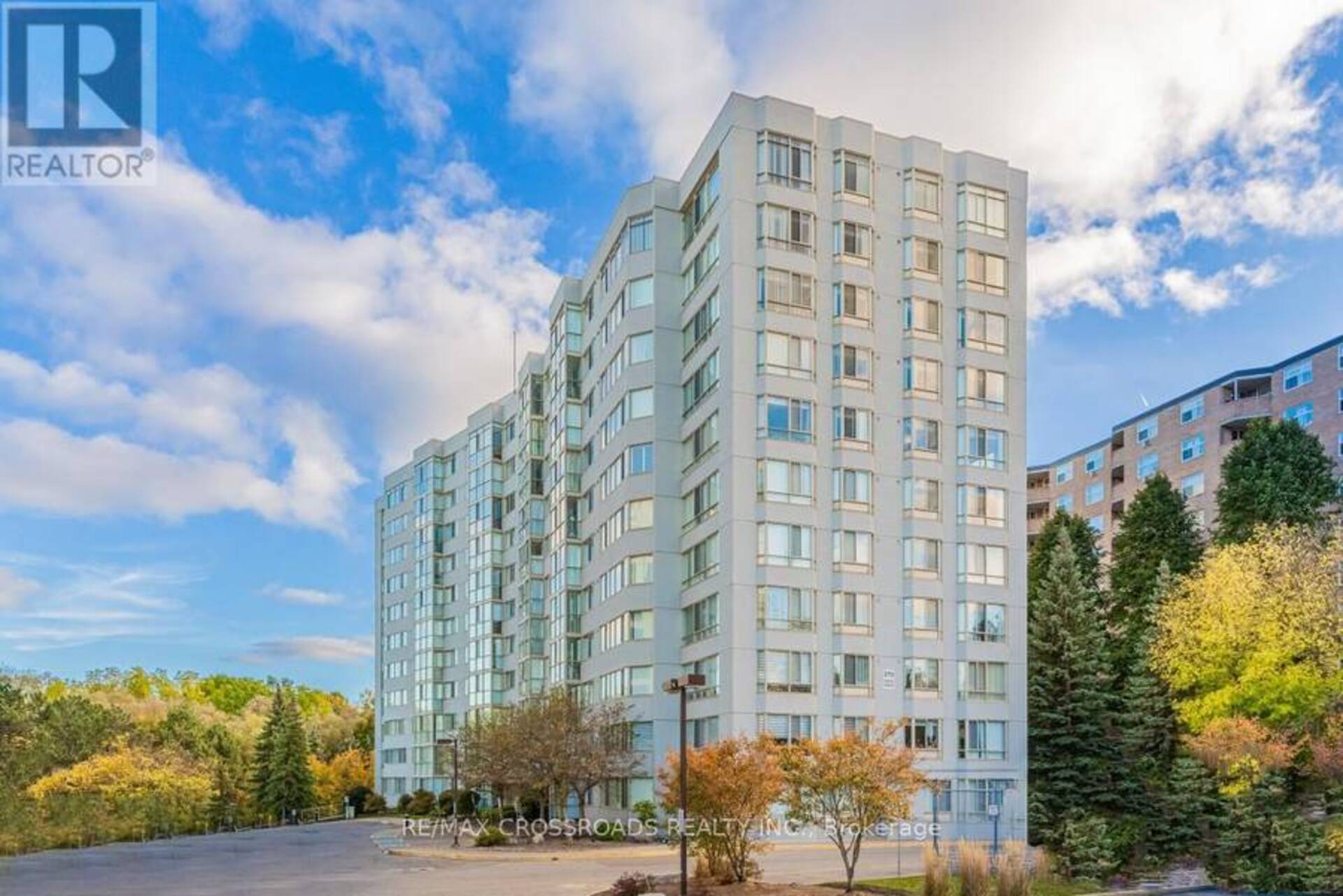 1107 - 270 DAVIS DRIVE Newmarket 