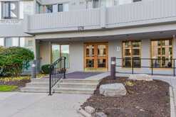 1107 - 270 DAVIS DRIVE Newmarket 