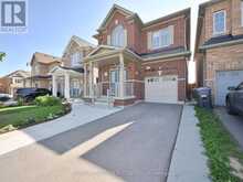 21 EXHIBITION CRESCENT Brampton