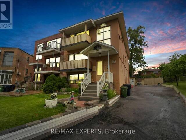 44 ELWAY COURT Toronto Ontario