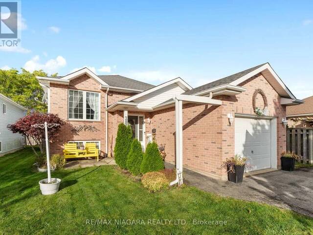 283 OAKCREST AVENUE Welland Ontario