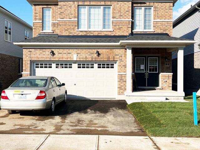 32 FORD STREET Brant Ontario