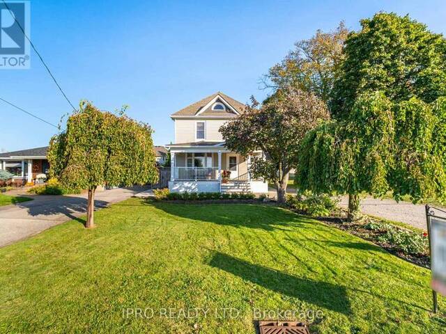 264 WINONA ROAD Hamilton  Ontario