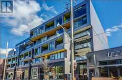 219 - 109 OSSINGTON AVENUE Toronto 