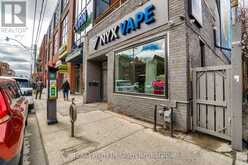 OFFICE - 450 BATHURST STREET Toronto