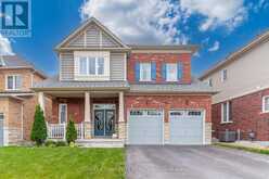 2380 NEW PROVIDENCE STREET Oshawa