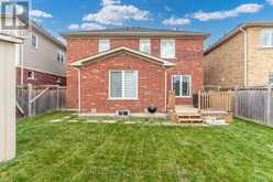 2380 NEW PROVIDENCE STREET Oshawa 