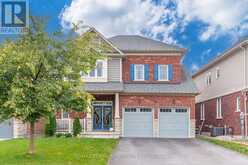 2380 NEW PROVIDENCE STREET Oshawa 