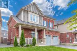 2380 NEW PROVIDENCE STREET Oshawa 