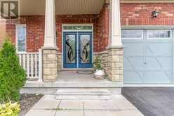 2380 NEW PROVIDENCE STREET Oshawa 