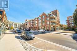 307 - 121 WOODBRIDGE AVENUE Vaughan