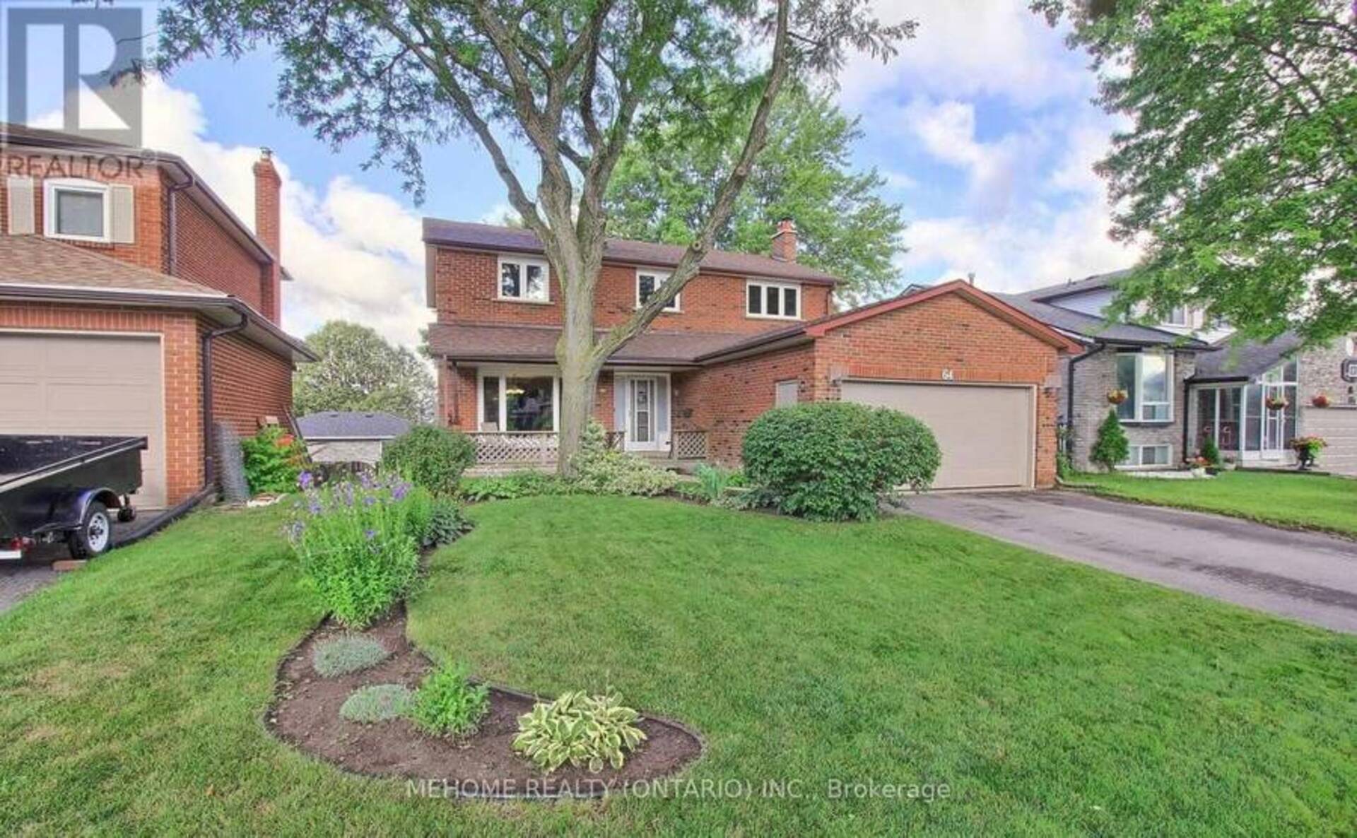 64 LOWE BOULEVARD Newmarket