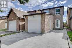 69 BEDALE CRESCENT Markham