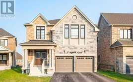 7 BYBLOS COURT East Gwillimbury