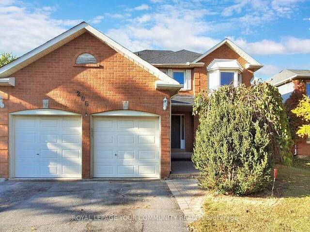 206 CARRICK AVENUE Georgina  Ontario