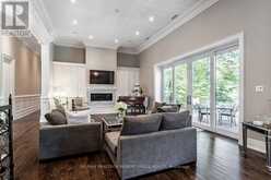 55 FAIRWAY HEIGHTS DRIVE Markham