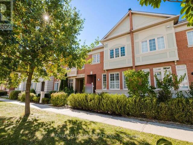 3009 BUR OAK AVENUE Markham Ontario