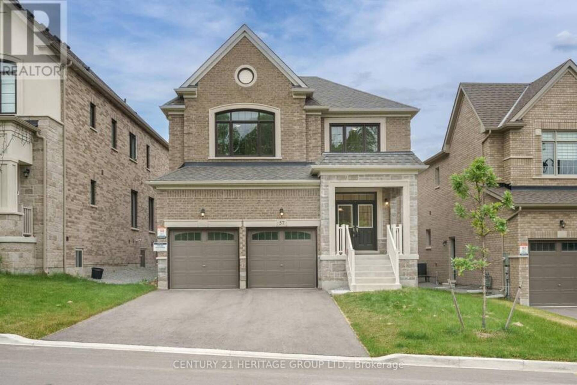 57 TERRAIN COURT East Gwillimbury