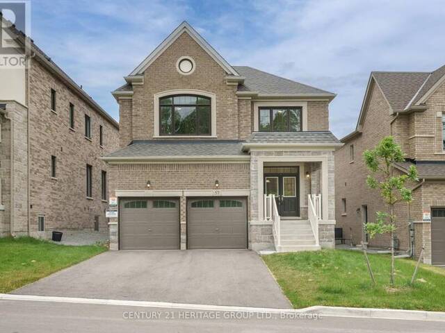 57 TERRAIN COURT East Gwillimbury Ontario