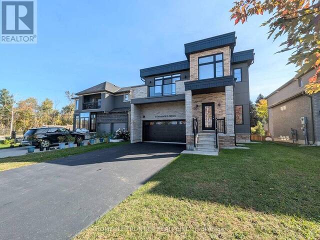 4 GREENWICH STREET Barrie Ontario