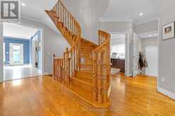 1533 PINERY CRESCENT Oakville