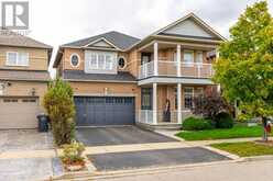 3637 JORIE CRESCENT Mississauga