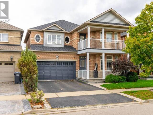 3637 JORIE CRESCENT Mississauga Ontario