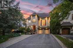 3021 WOODLAND PARK DRIVE Burlington 