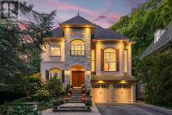 3021 WOODLAND PARK DRIVE Burlington 