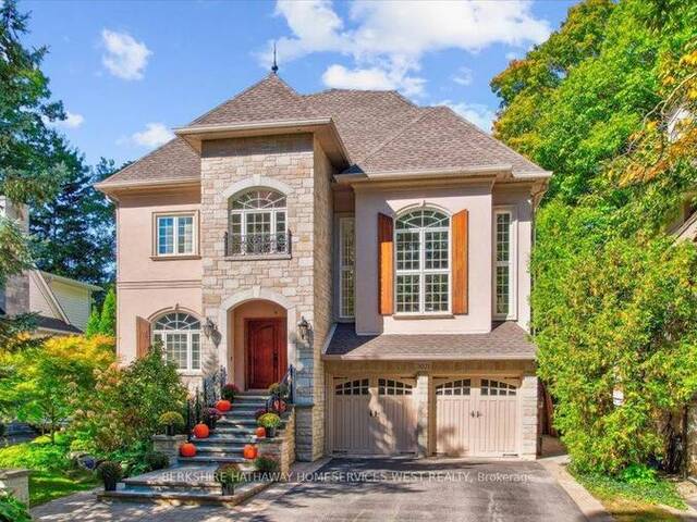 3021 WOODLAND PARK DRIVE Burlington Ontario