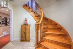 2386 WASAGA DRIVE Oakville 