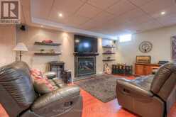 2386 WASAGA DRIVE Oakville 