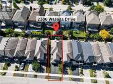 2386 WASAGA DRIVE Oakville 