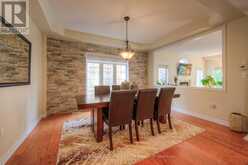 2386 WASAGA DRIVE Oakville 